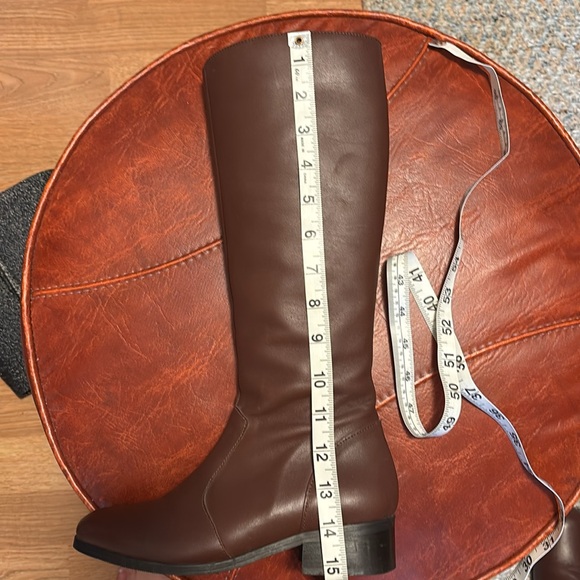 Classic Duo Boots Narrow Calf in excellent condition! - Picture 9 of 10